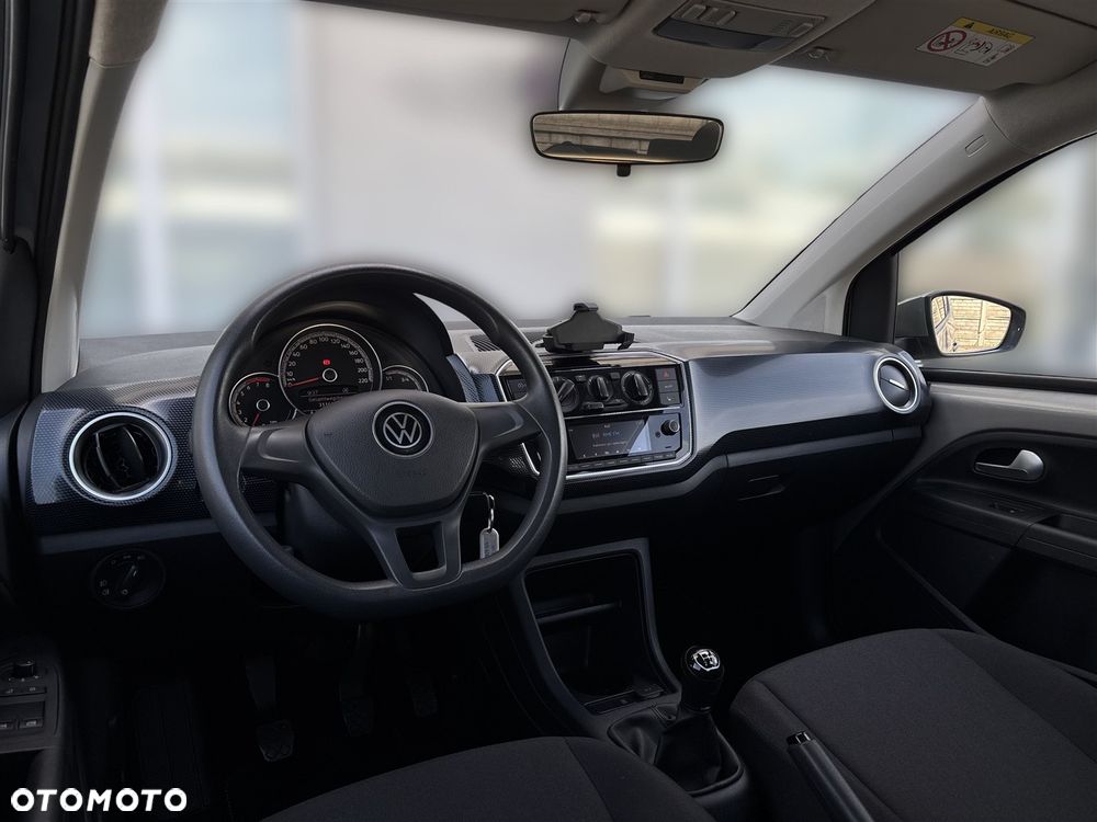 Volkswagen up! - 16