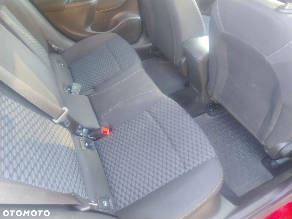 Opel Astra 1.6 CDTI Energy - 16