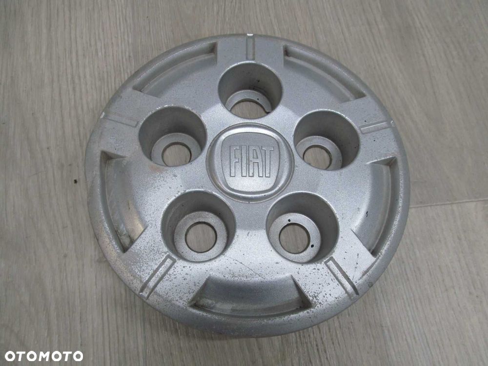 FIAT DUCATO 06-14 KOLPAKI ,DEKIELKI KOL KOLA 15" B632 - 3