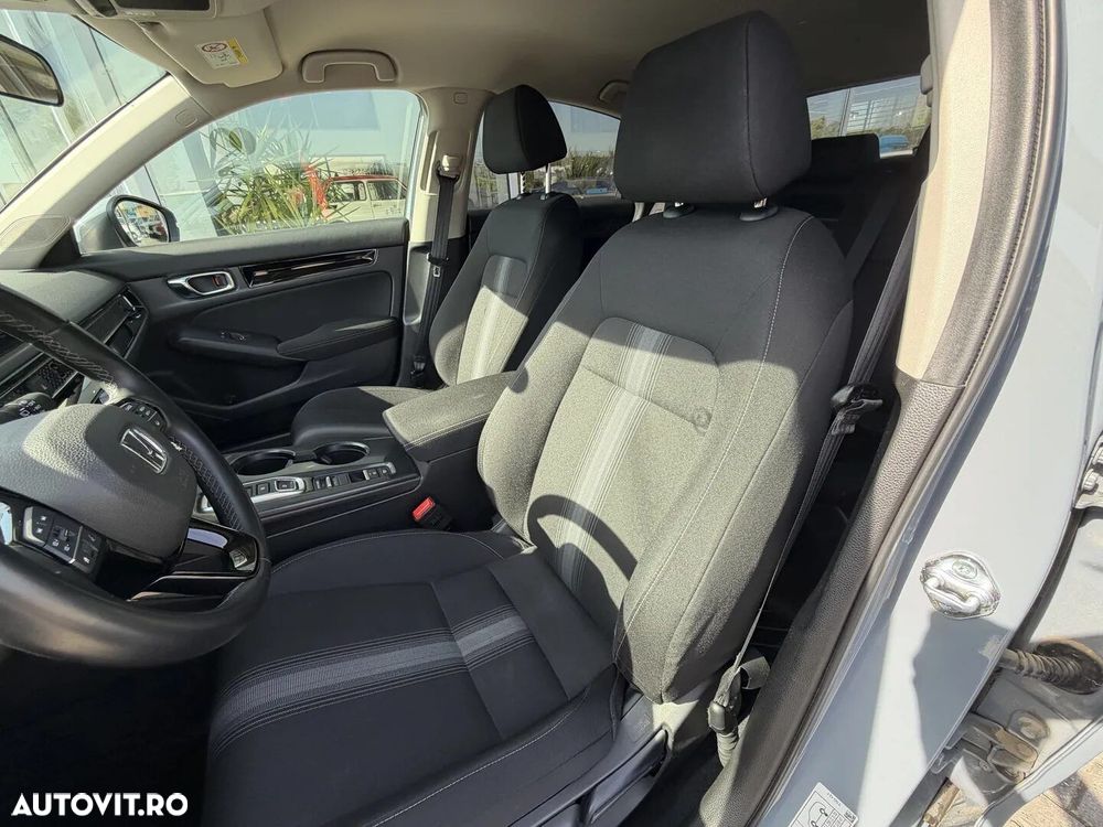 Honda Civic - 17