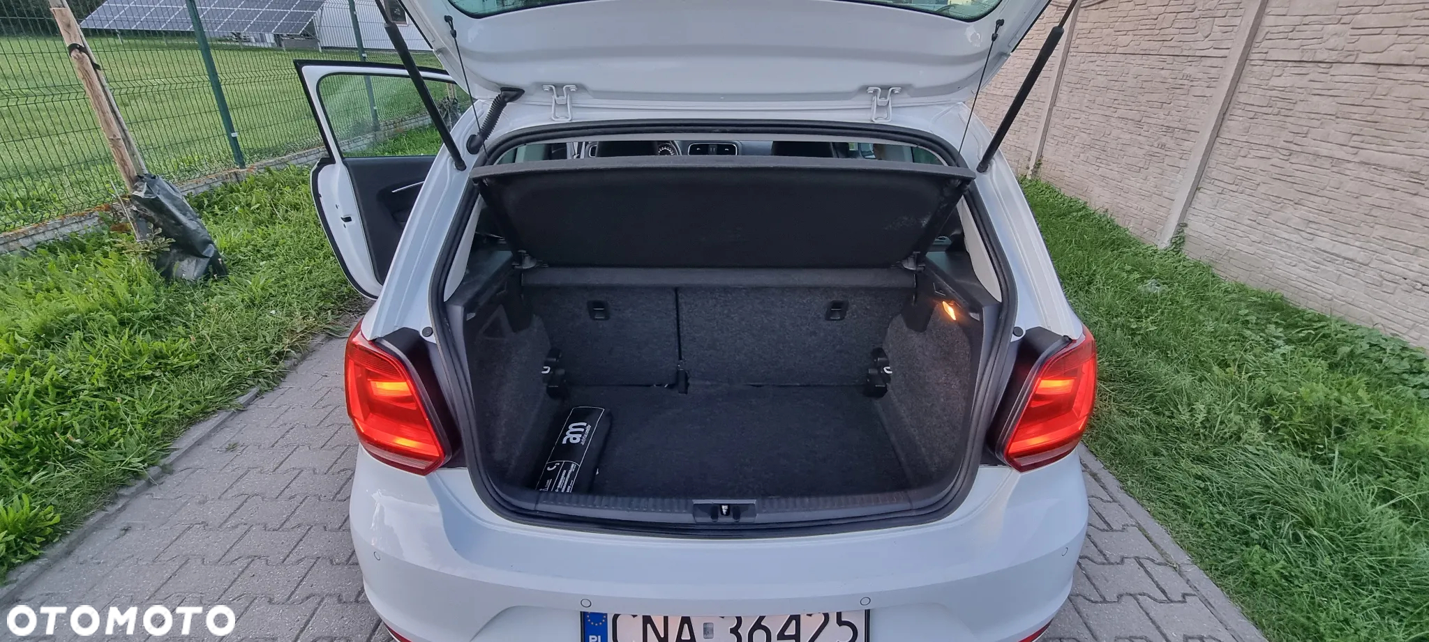 Volkswagen Polo - 25