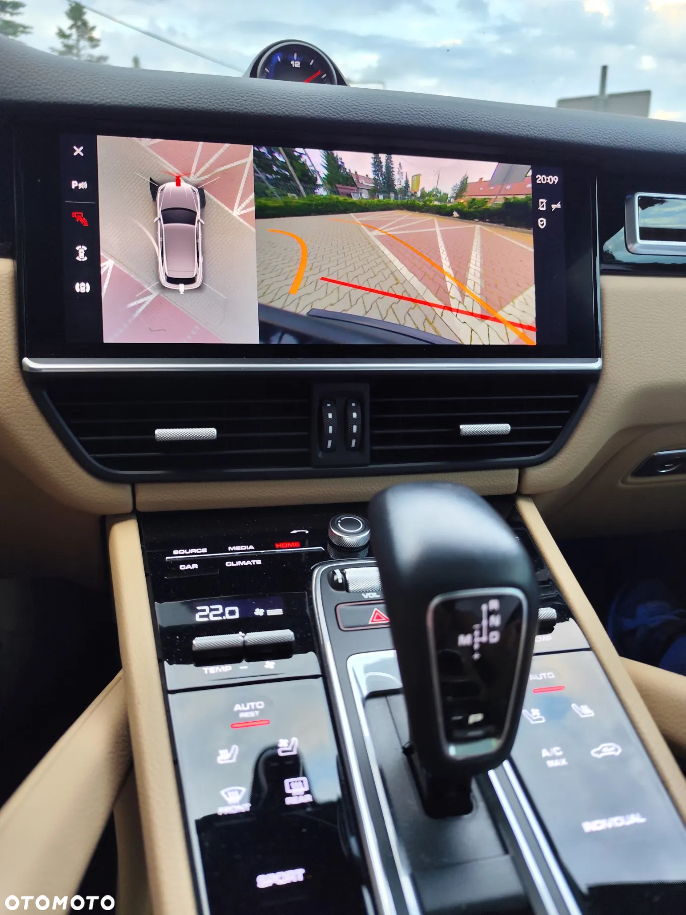 Porsche Cayenne Platinum Edition - 23