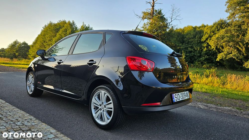 Seat Ibiza - 3