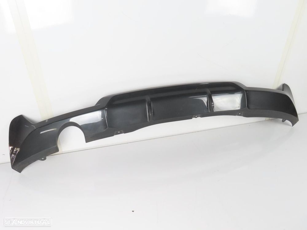 Difusor parachoques M Trás Usado / Original BMW 4 Coupe (F32, F82)/BMW 4 Convert... - 3