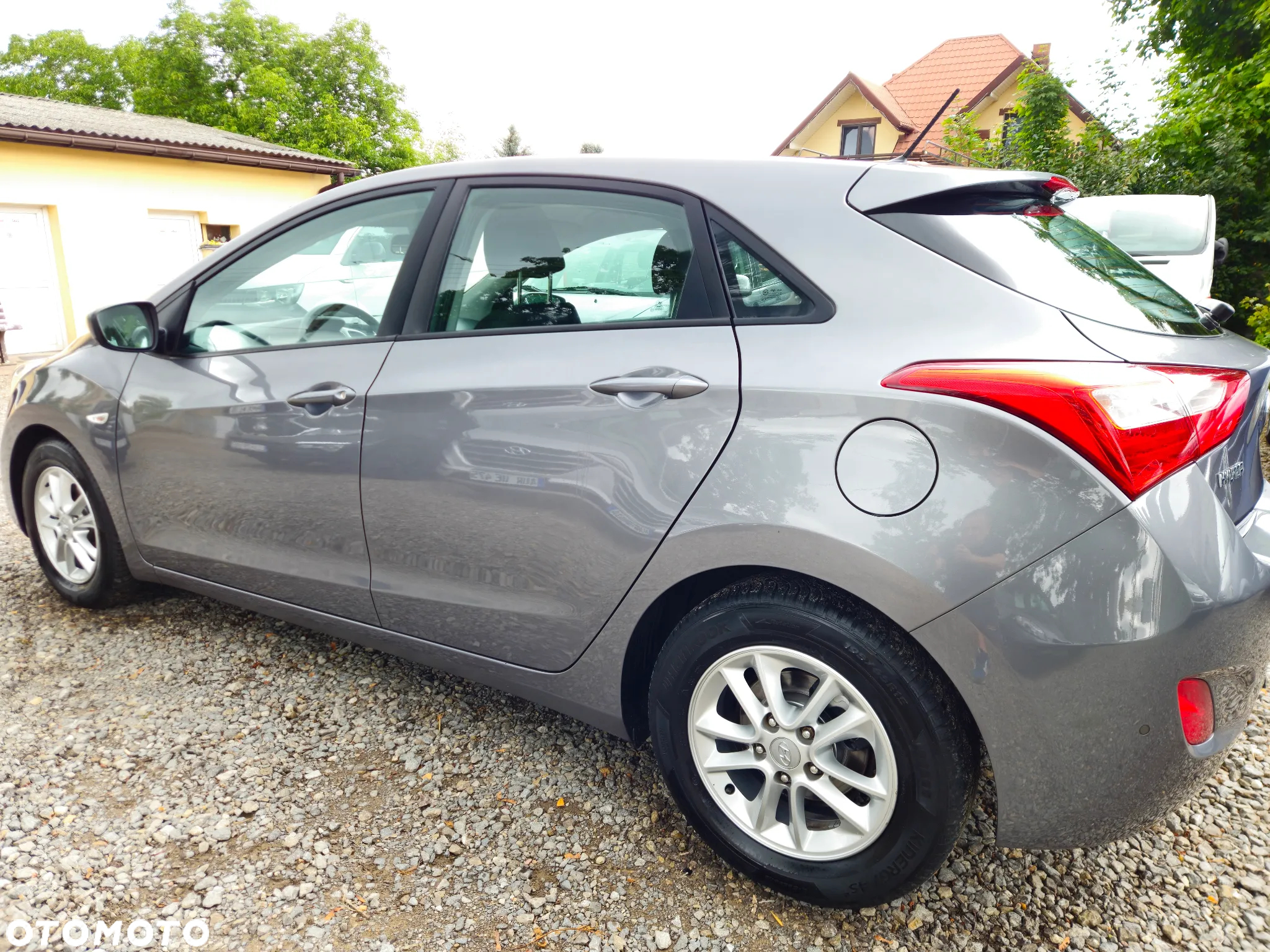 Hyundai i30 1.4 Style - 16