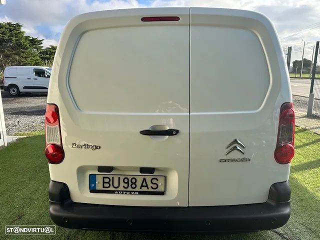 Citroën BERLINGO 3 LUG. - 6