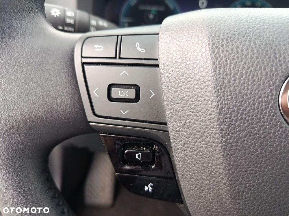 Toyota C-HR 1.8 Hybrid Executive - 27