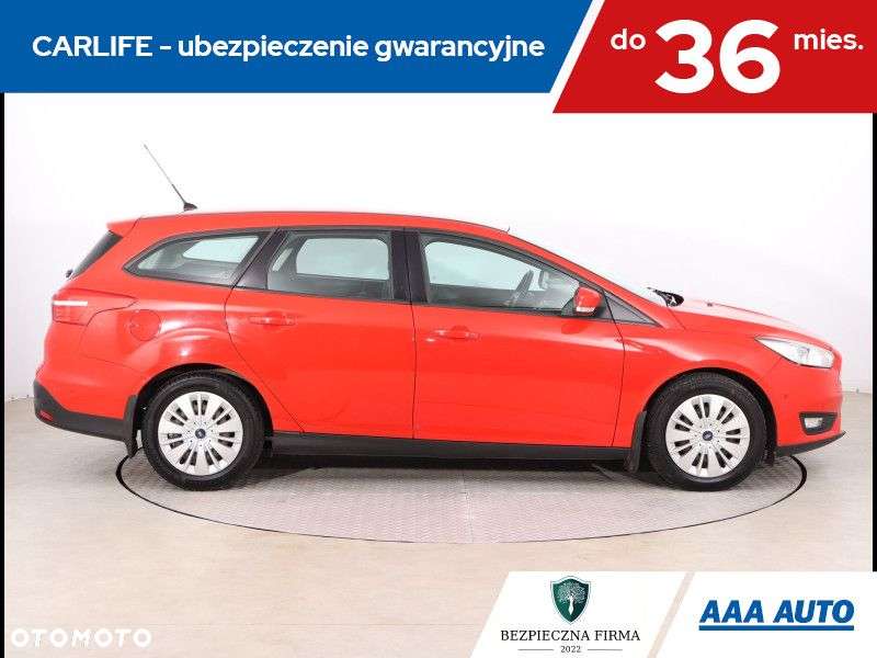 Ford Focus - 7