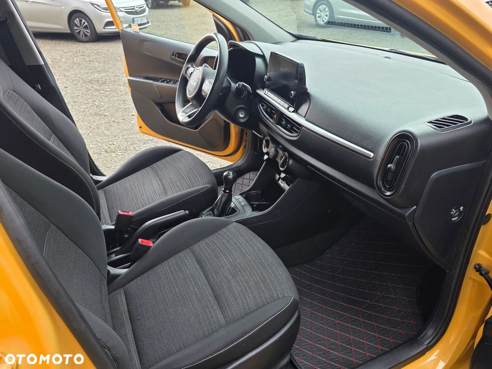 Kia Picanto 1.0 M - 11