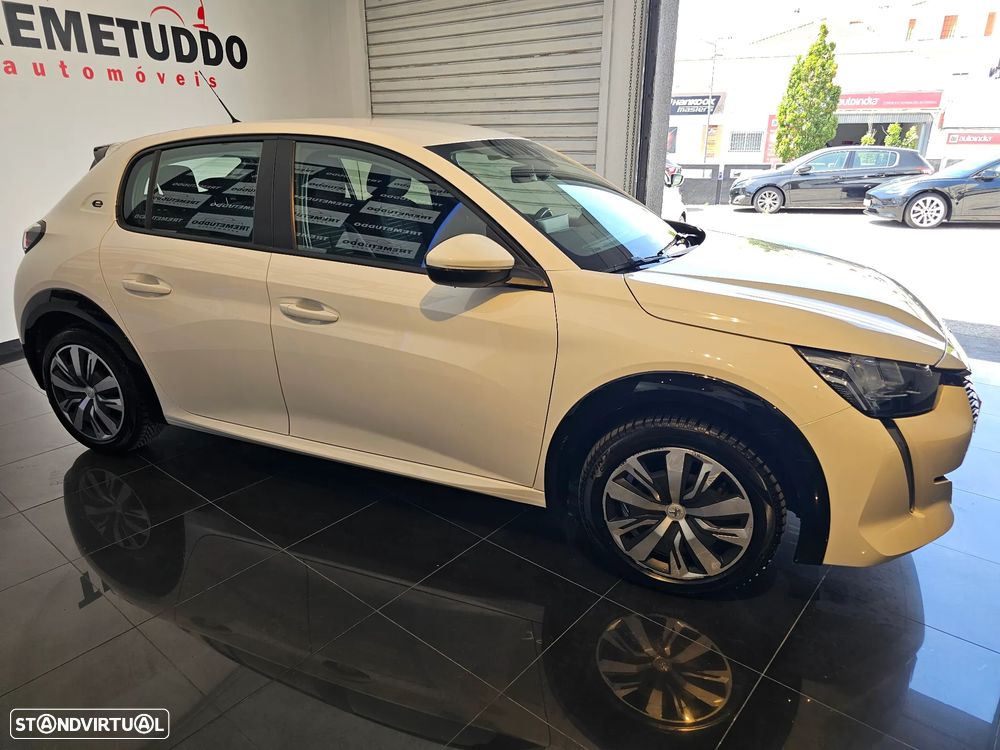 Peugeot e-208 Active - 9