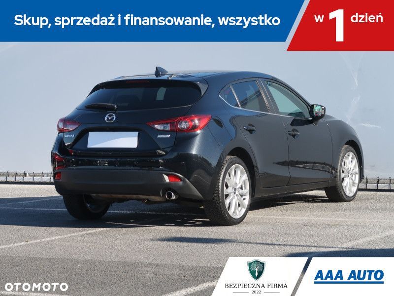 Mazda 3 - 6