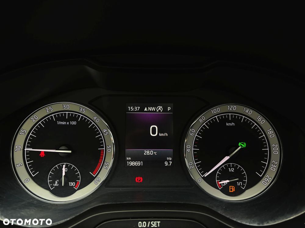 Skoda Kodiaq 2.0 TDI 4x2 Style DSG - 21
