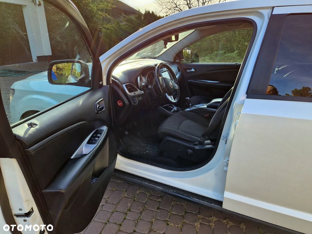Fiat Freemont 2.0 Multijet Cross AWD - 5