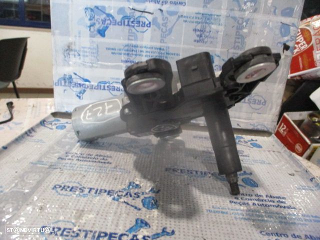 Motor Limpa Vidros Tras 5G0955711C  VW POLO 6  2018 1.0I 75CV 5P CINZA TRAS VALEO VW GOLF 7 5G FASE 1 2014 1.6TDI 105CV 5P CINZA RATO - 3