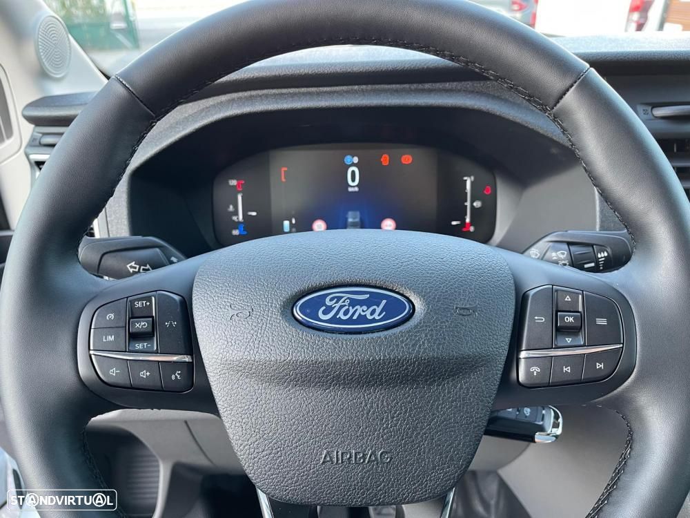 Ford Transit TRANSIT 350 L4N1 CS 2.0 ECOBLUE (130CV) - 21