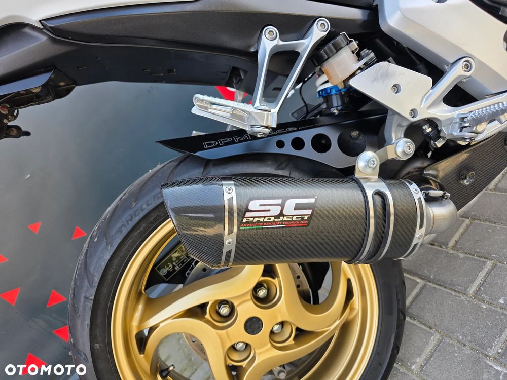 Honda CB - 22