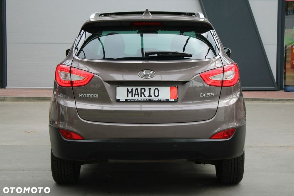 Hyundai ix35 1.6 GDI Premium 2WD - 23