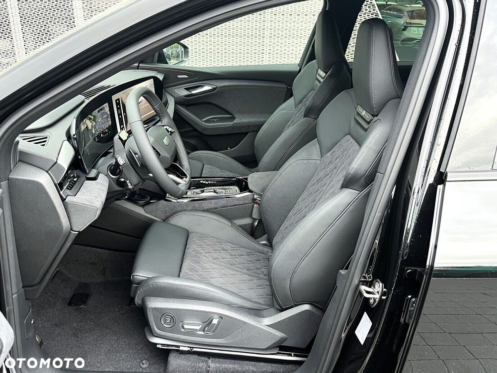 Audi Q6 e-tron - 21