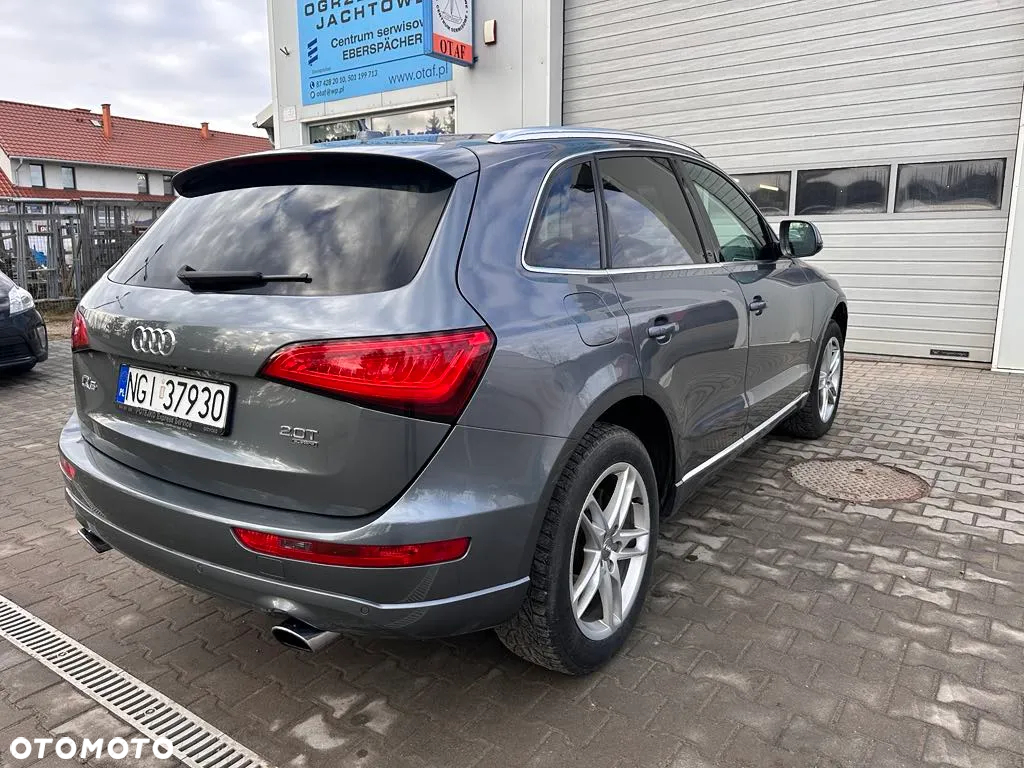 Audi Q5 - 23