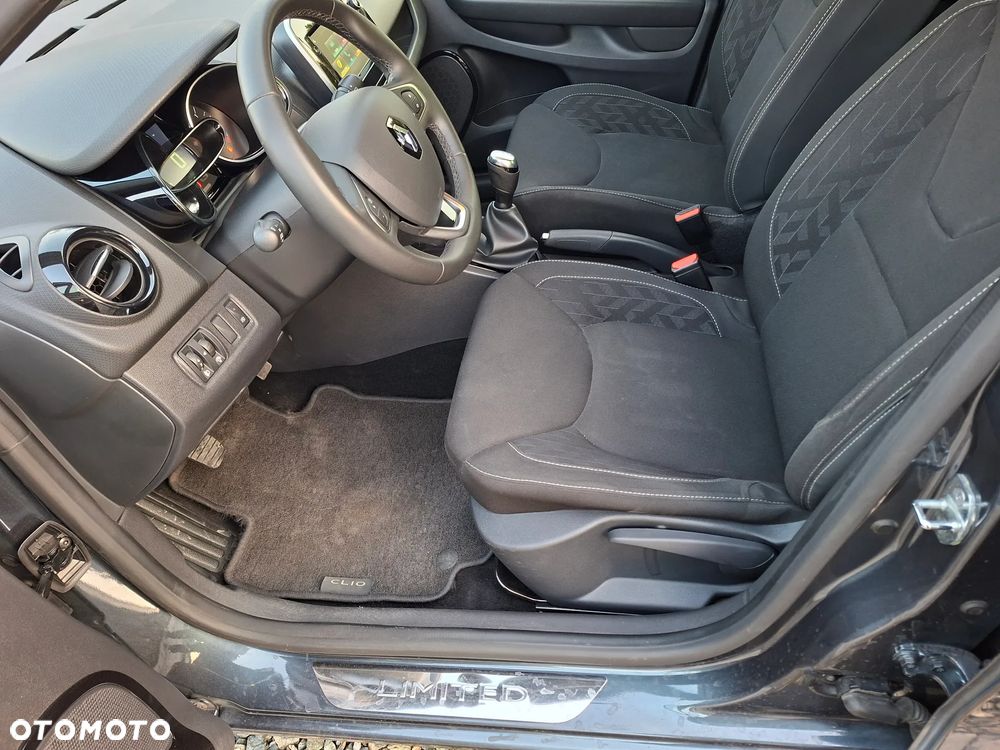 Renault Clio TCe 100 TomTom Edition - 22