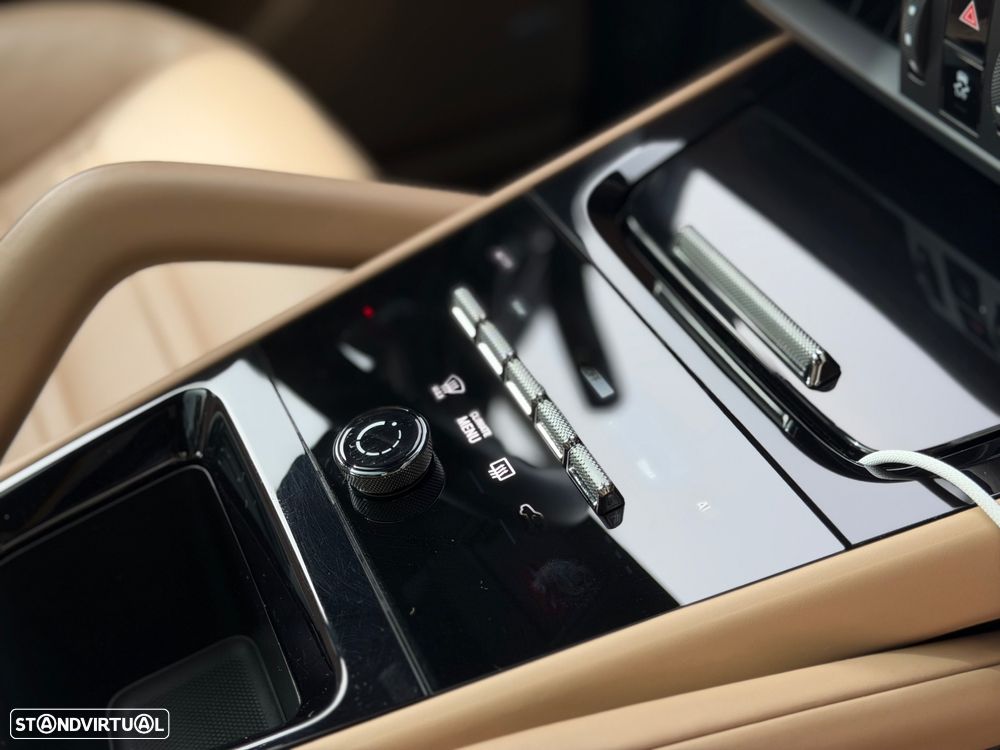 Porsche Cayenne E-Hybrid Tiptronic S - 23