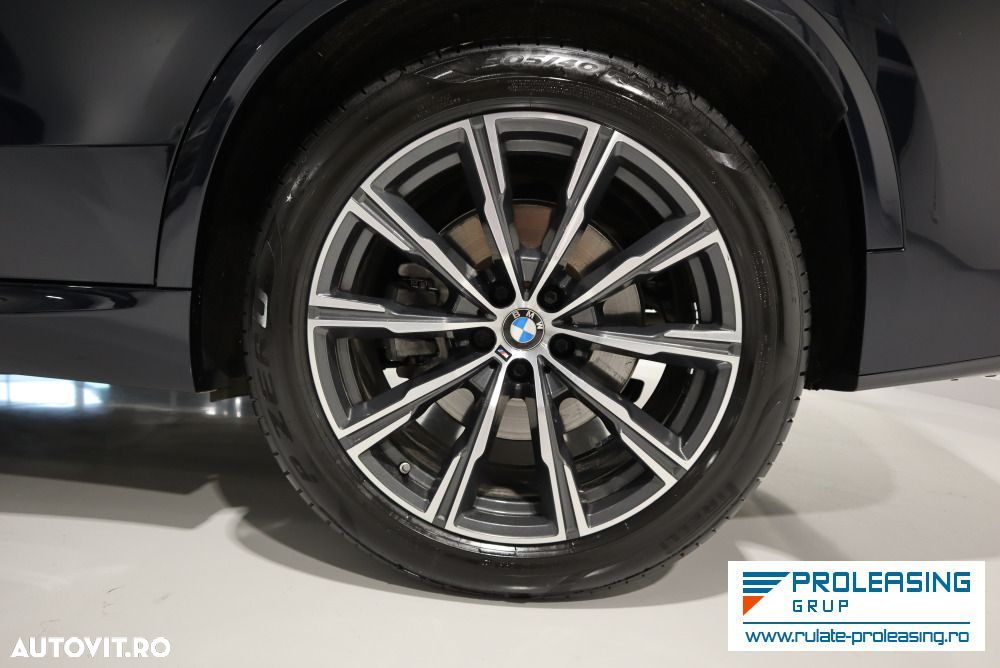 BMW X5 - 7