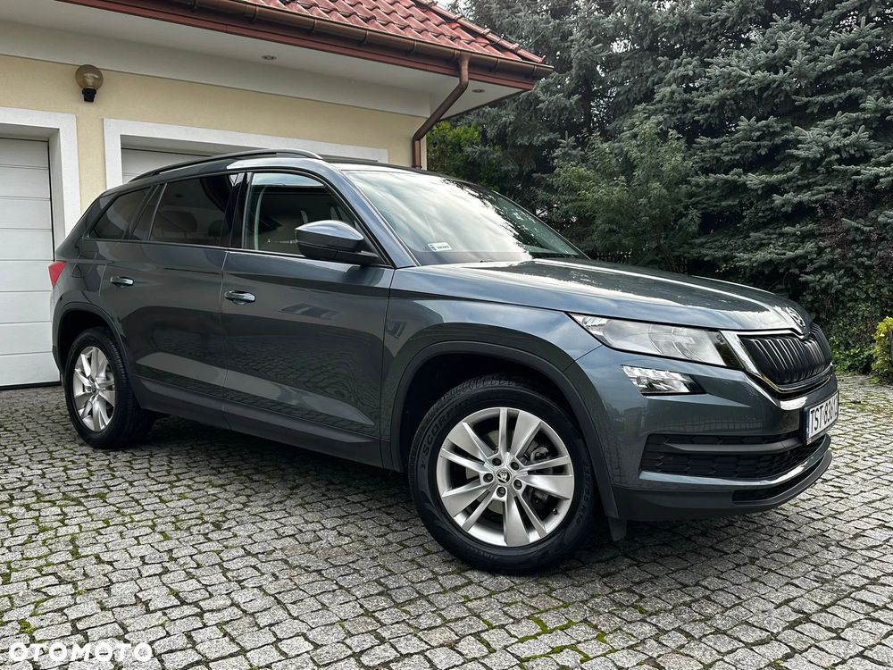 Skoda Kodiaq - 5