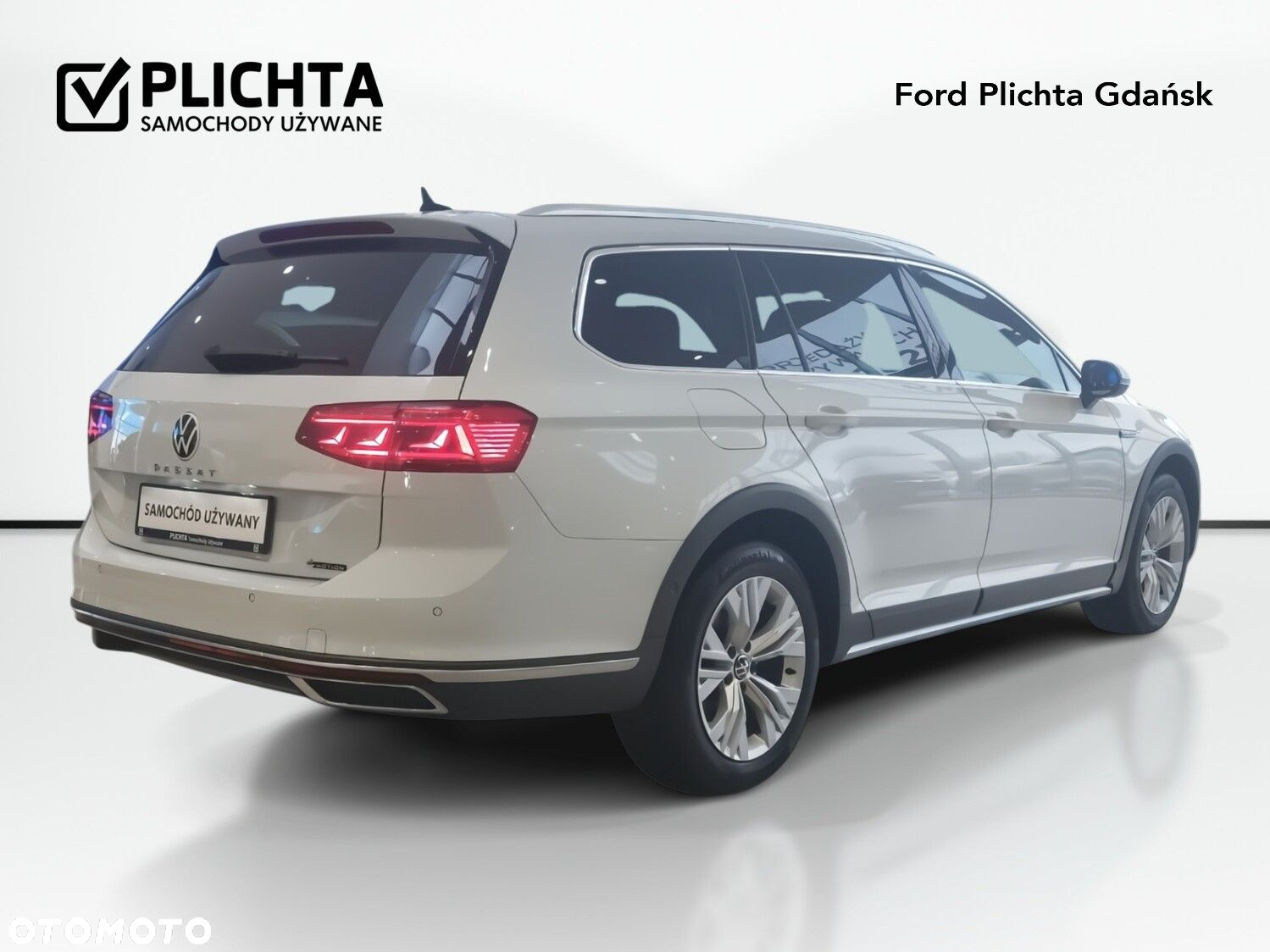 Volkswagen Passat - 5