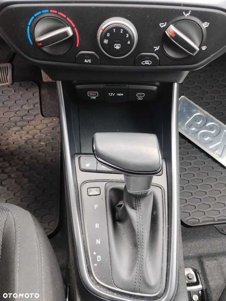 Hyundai Bayon 2025
