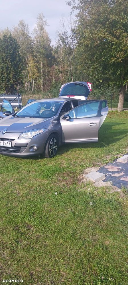 Renault Megane 1.4 16V TCE Bose Edition - 2