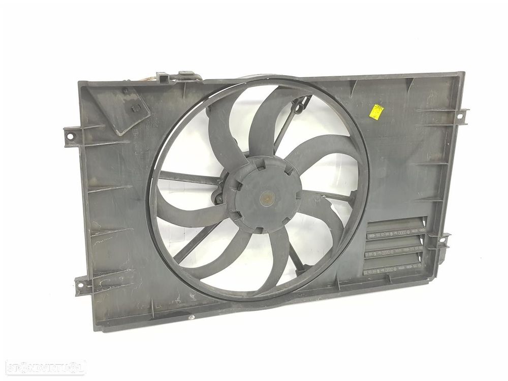 ELECTROVENTILADOR VOLKSWAGEN GOLF V 2008 -1K0959455EF - 10