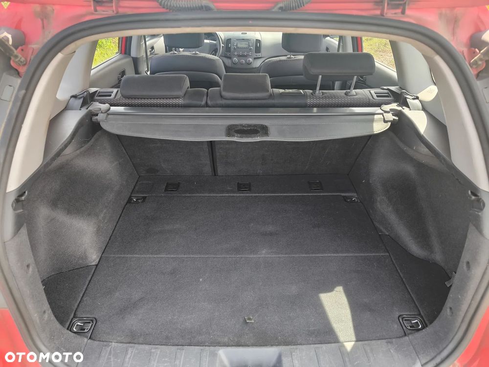 Hyundai i30 1.6 CRDi Comfort - 5