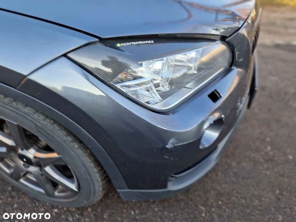 BMW X1 - 21