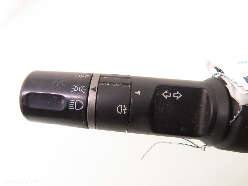 PRZEŁĄCZNIK ZESPOLONY MAZDA 2 II DE DF7166120B DF7166128 - 8