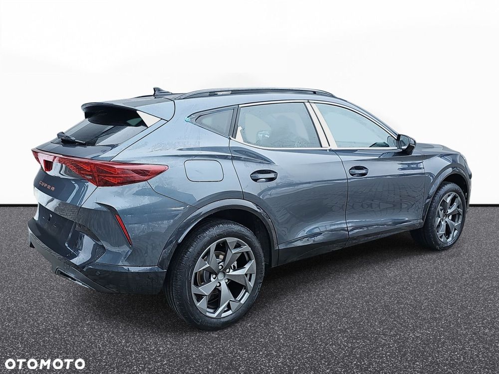 Cupra Formentor 1.5 eTSI mHEV DSG - 5