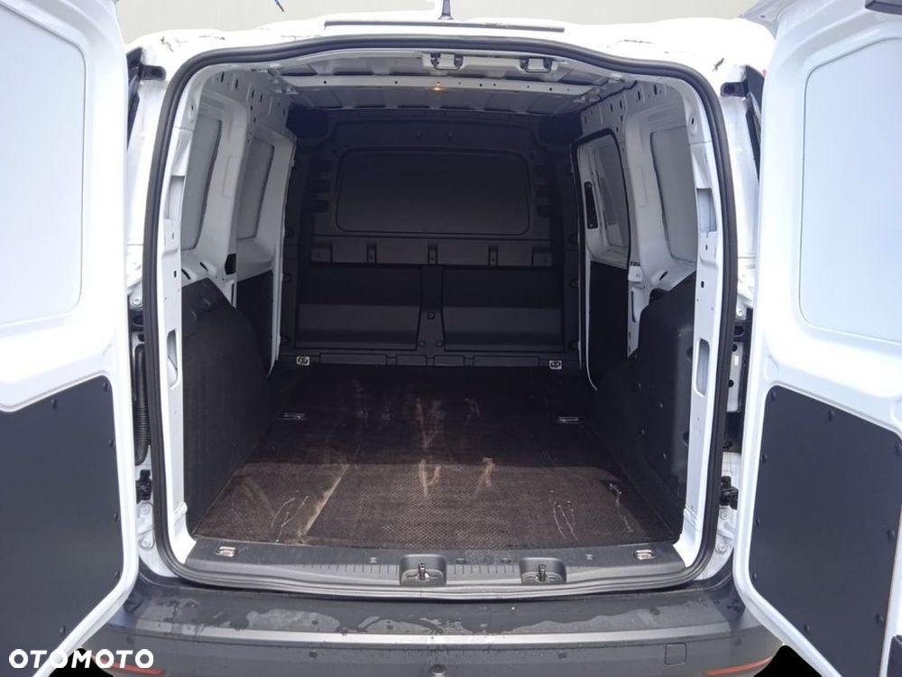 Ford Transit connect - 39