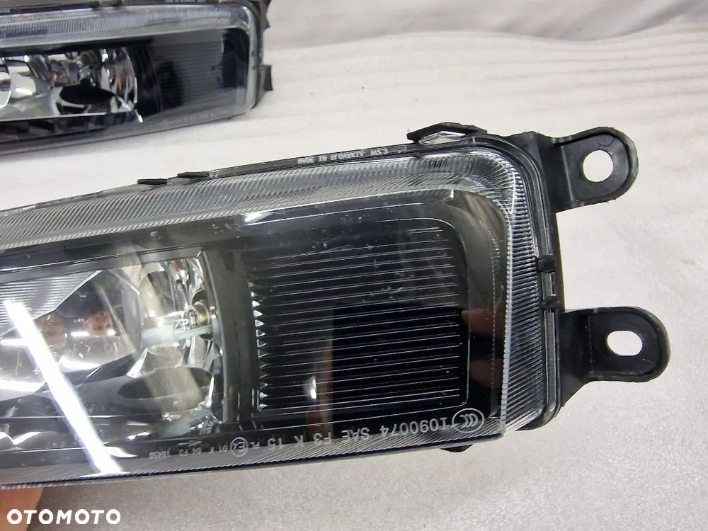 VW TIGUAN II 5NA 15- LEWY / PRAWY HALOGEN , NR 5NA941700B / 5NA941699B , NR AUKCJI H4 - 10