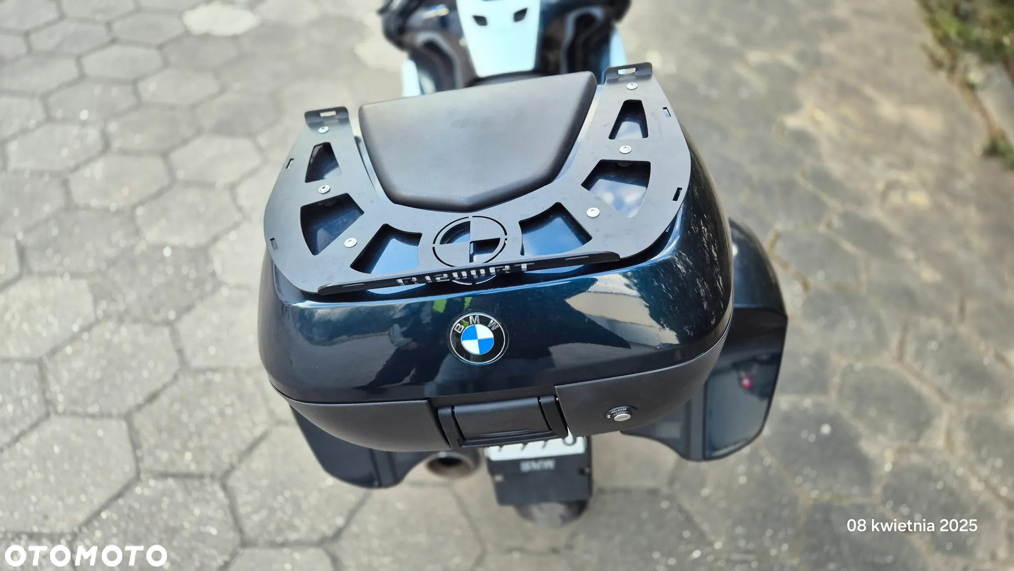 BMW RT - 5