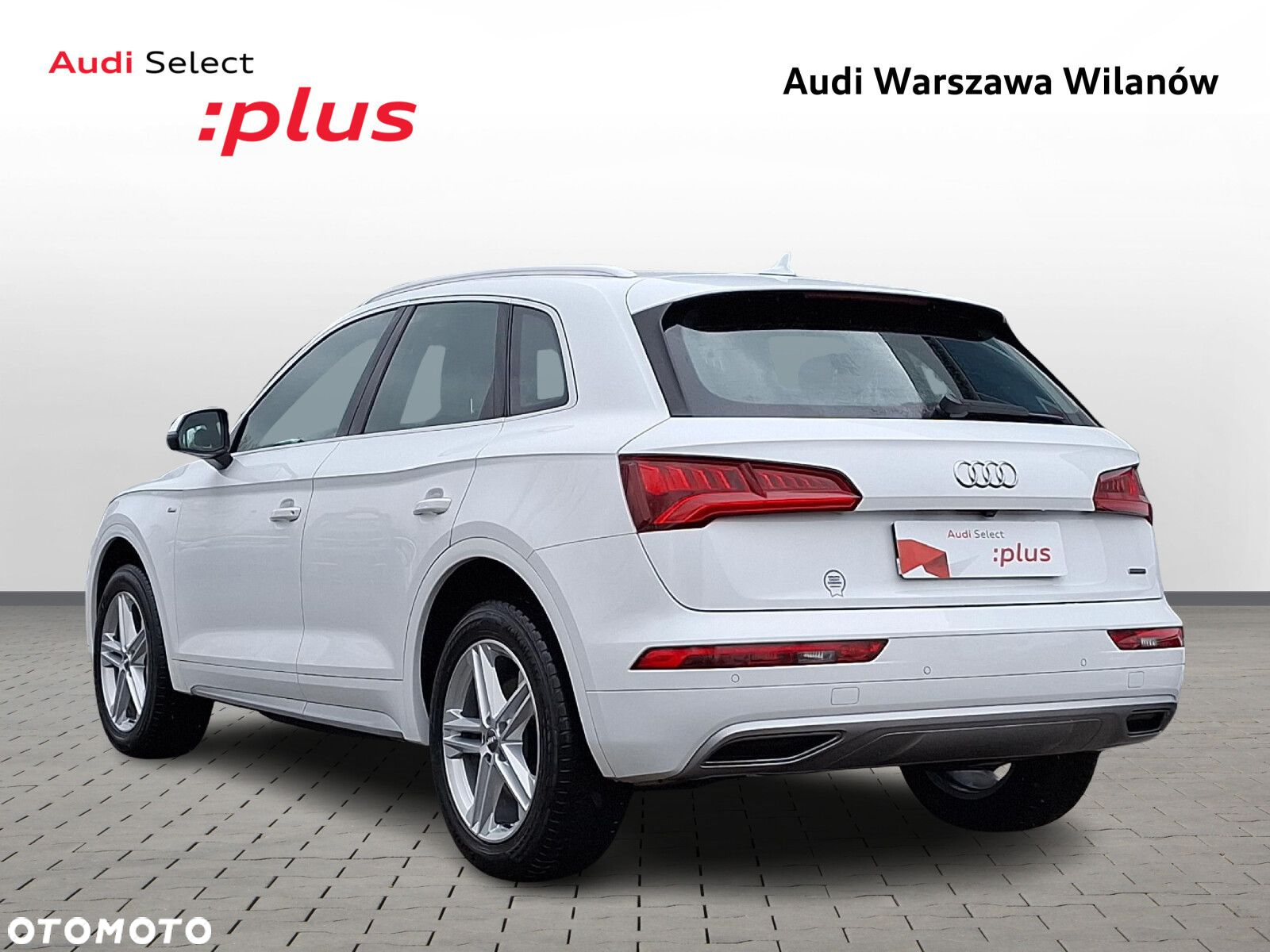 Audi Q5 2.0 TDI Quattro Sport S tronic - 3