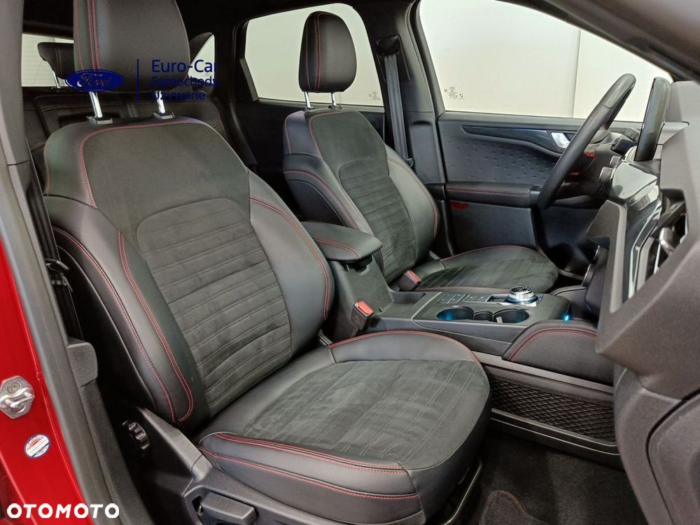 Ford Kuga 2.5P PHEV FWD ST-Line X - 15