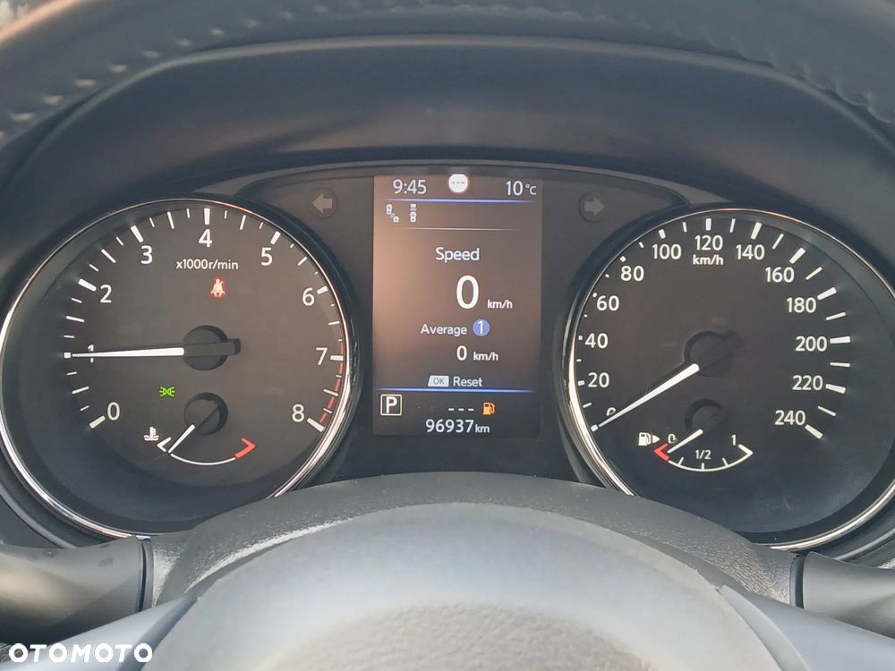 Nissan X-Trail 1.3 DIG-T Tekna 2WD DCT - 9