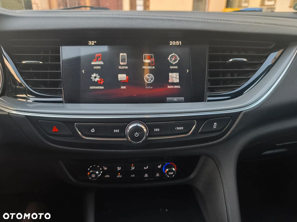 Opel Insignia CT 2.0 CDTI Exclusive S&S - 17