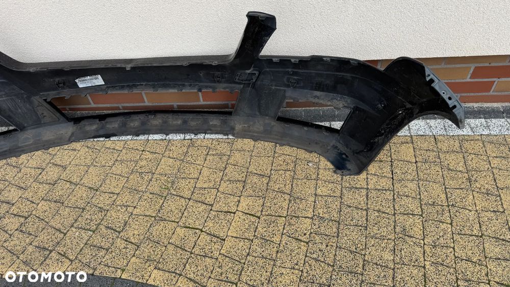 Zderzak Mercedes GLK W204 A204 - 5