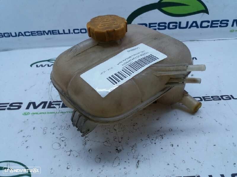 DEPOSITO EXPANSÃO OPEL ASTRA H 2006 - 2