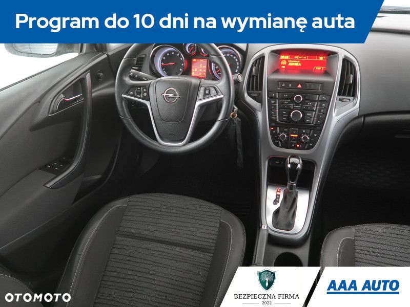 Opel Astra - 9