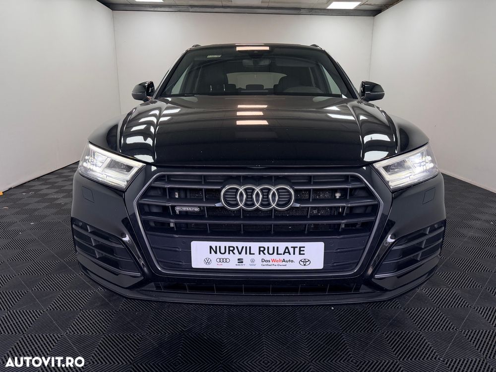 Audi Q5 2.0 40 TDI quattro S tronic Sport - 21