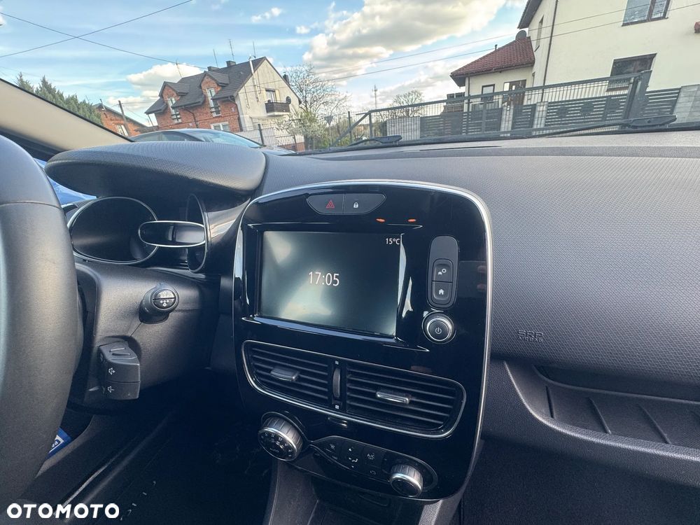 Renault Clio 0.9 TCe Limited - 26