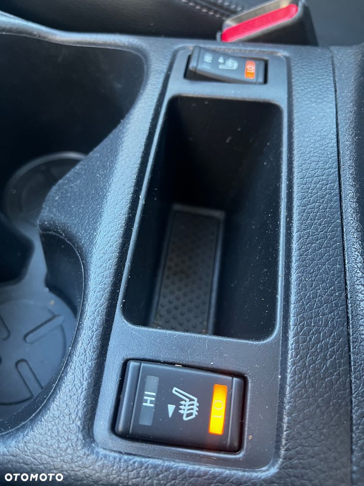 Nissan X-Trail 1.6 DCi Tekna Xtronic 2WD EU6 - 21