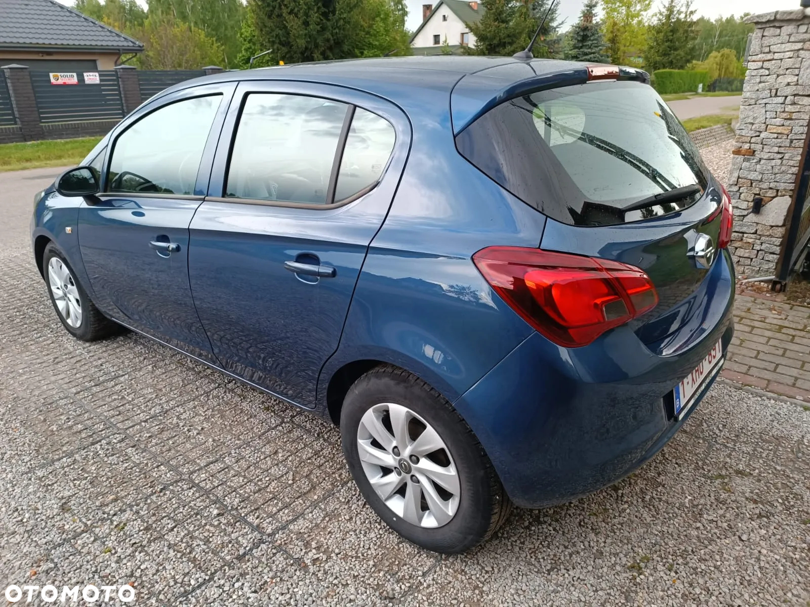 Opel Corsa - 6