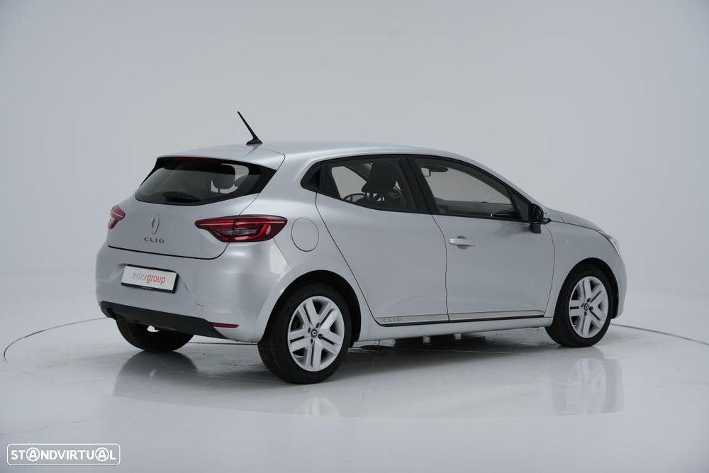 Renault Clio 1.5 Blue dCi Intens - 3